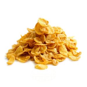 Copos de maíz sin azúcar x100g