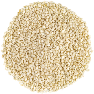 Semillas de sésamo blanca x 100g